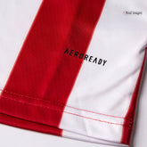 Olympiakos Fußballtrikot zum 100. Jubiläum 2024/25